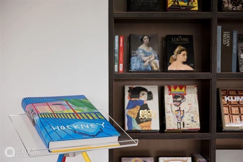 ASE预告|“The Book as Artistic Medium”开幕倒计时2天! 崇真艺客