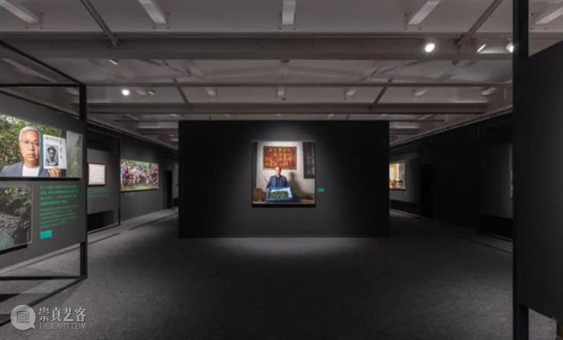 莫干山美术馆新展“莫干山纪：肖全镜头下的江浙沪叙事” 热点聚焦  莫干山美术馆 莫干山纪 肖全 崇真艺客