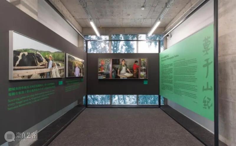 莫干山美术馆新展“莫干山纪：肖全镜头下的江浙沪叙事” 热点聚焦  莫干山美术馆 莫干山纪 肖全 崇真艺客