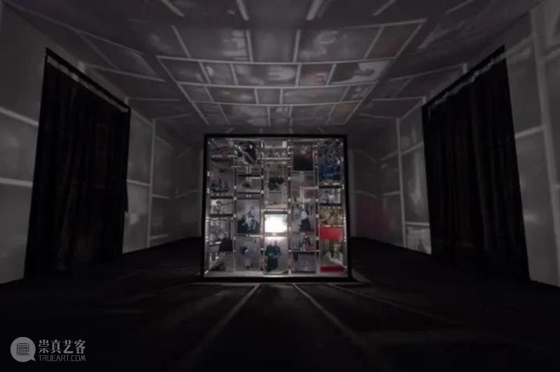 莫干山美术馆新展“莫干山纪：肖全镜头下的江浙沪叙事” 热点聚焦  莫干山美术馆 莫干山纪 肖全 崇真艺客
