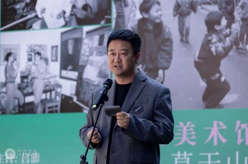 莫干山美术馆新展“莫干山纪：肖全镜头下的江浙沪叙事” 热点聚焦  莫干山美术馆 莫干山纪 肖全 崇真艺客