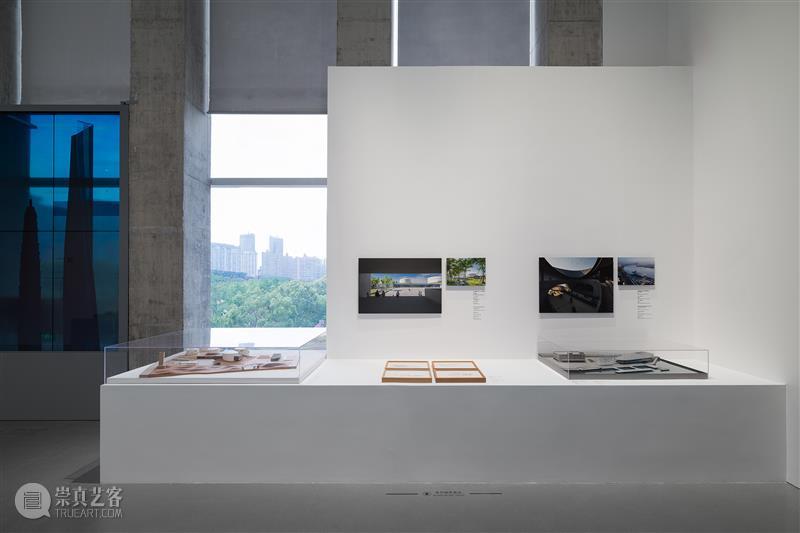 西岸美术馆特展“建造上海” 重构本土建筑与城市空间的演变历程 热点聚焦  西岸美术馆 建造上海：1949年以来的建筑、城市与文化 上海建筑与城市空间 崇真艺客
