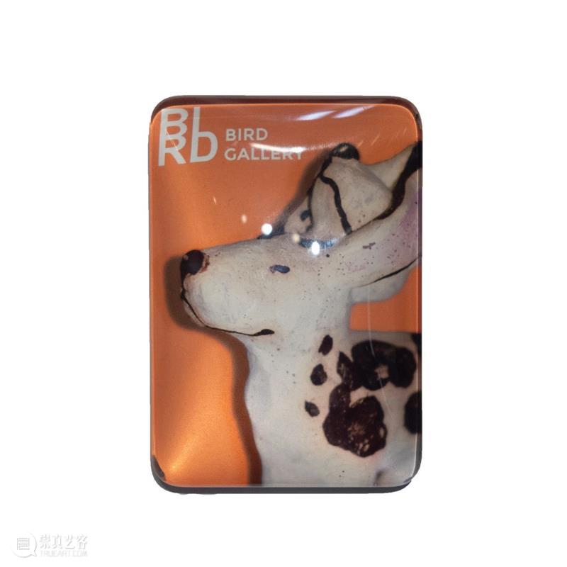 震旦美术馆 | 【线上门店开业】艺术迷的狂欢购物车,这次真的藏不住了! 崇真艺客
