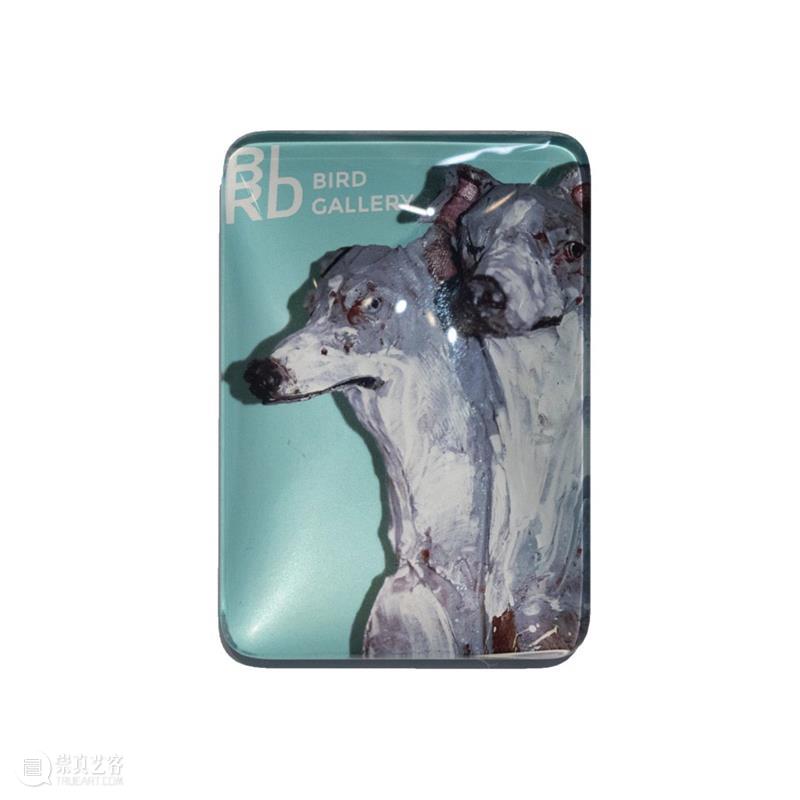 震旦美术馆 | 【线上门店开业】艺术迷的狂欢购物车,这次真的藏不住了! 崇真艺客
