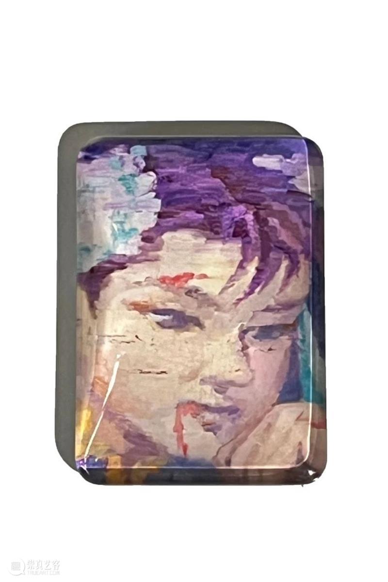 震旦美术馆 | 【线上门店开业】艺术迷的狂欢购物车，这次真的藏不住了！ 崇真艺客