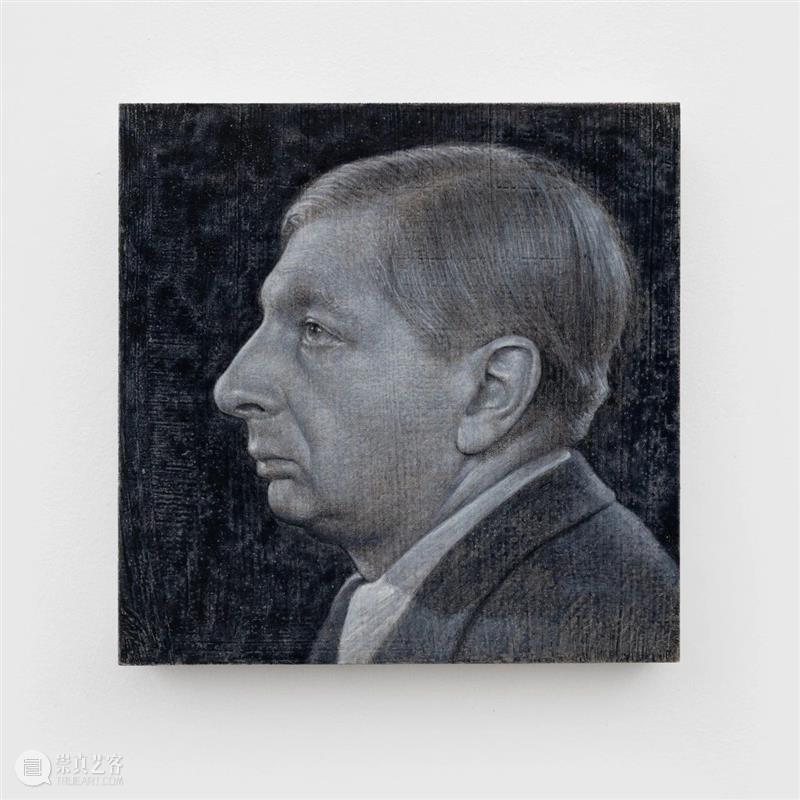 展览现场|补丁个展“FACE” 崇真艺客