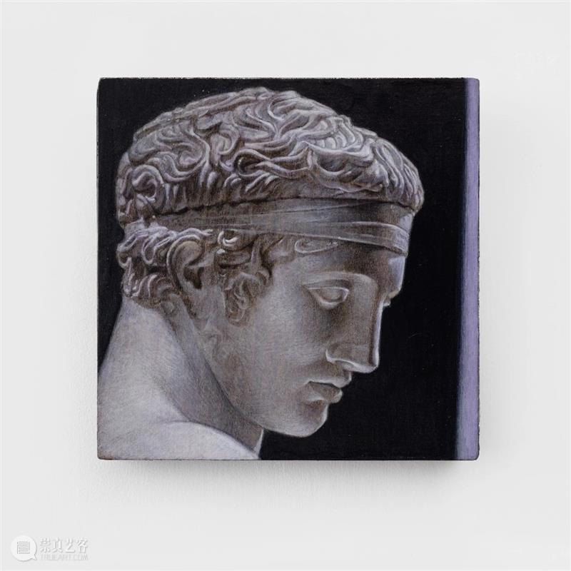 展览现场|补丁个展“FACE” 崇真艺客