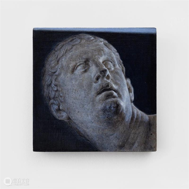 展览现场|补丁个展“FACE” 崇真艺客