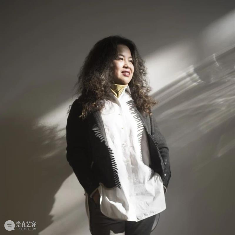 【北京画院精品艺术课】直播回顾｜李江峰：用色彩塑造美 崇真艺客