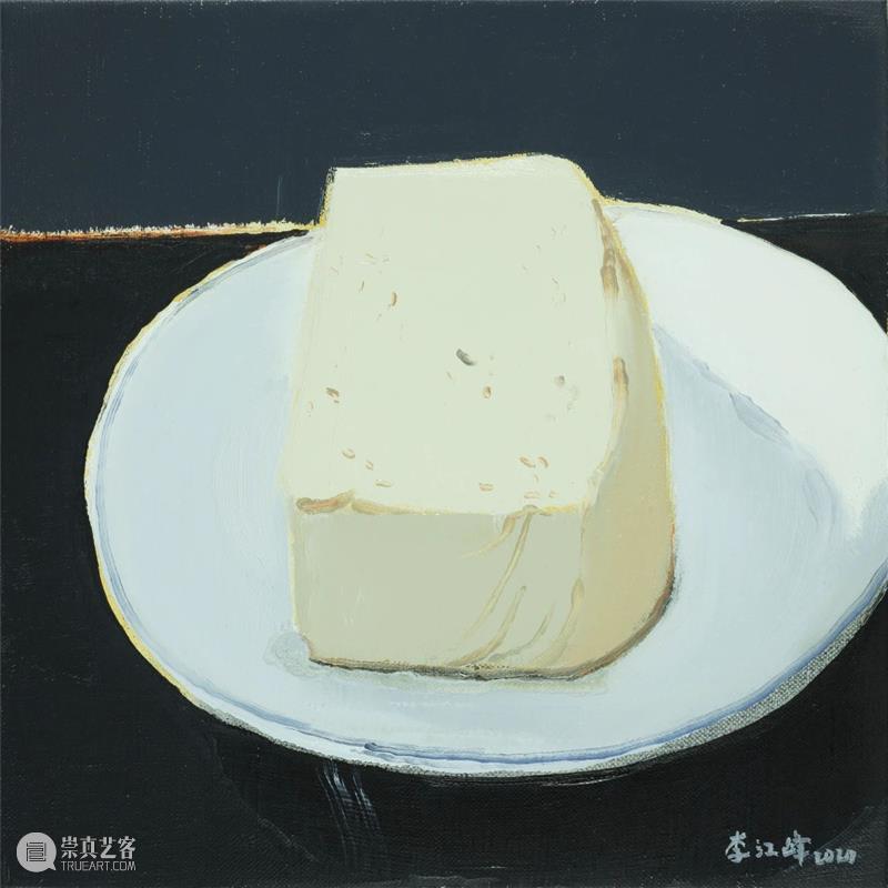 【北京画院精品艺术课】直播回顾｜李江峰：用色彩塑造美 崇真艺客