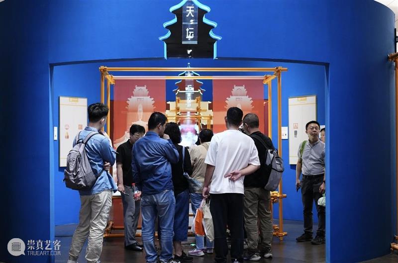 展览 | 闭展1周倒计时!一眼三年走近国宝西周班簋的前生今世 崇真艺客