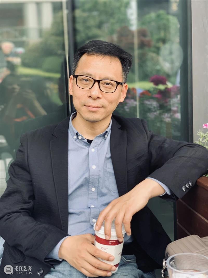 A2M 讲座 | 【艺术与文学】发现中国艺术精神:谈宗白华的美学理想 崇真艺客