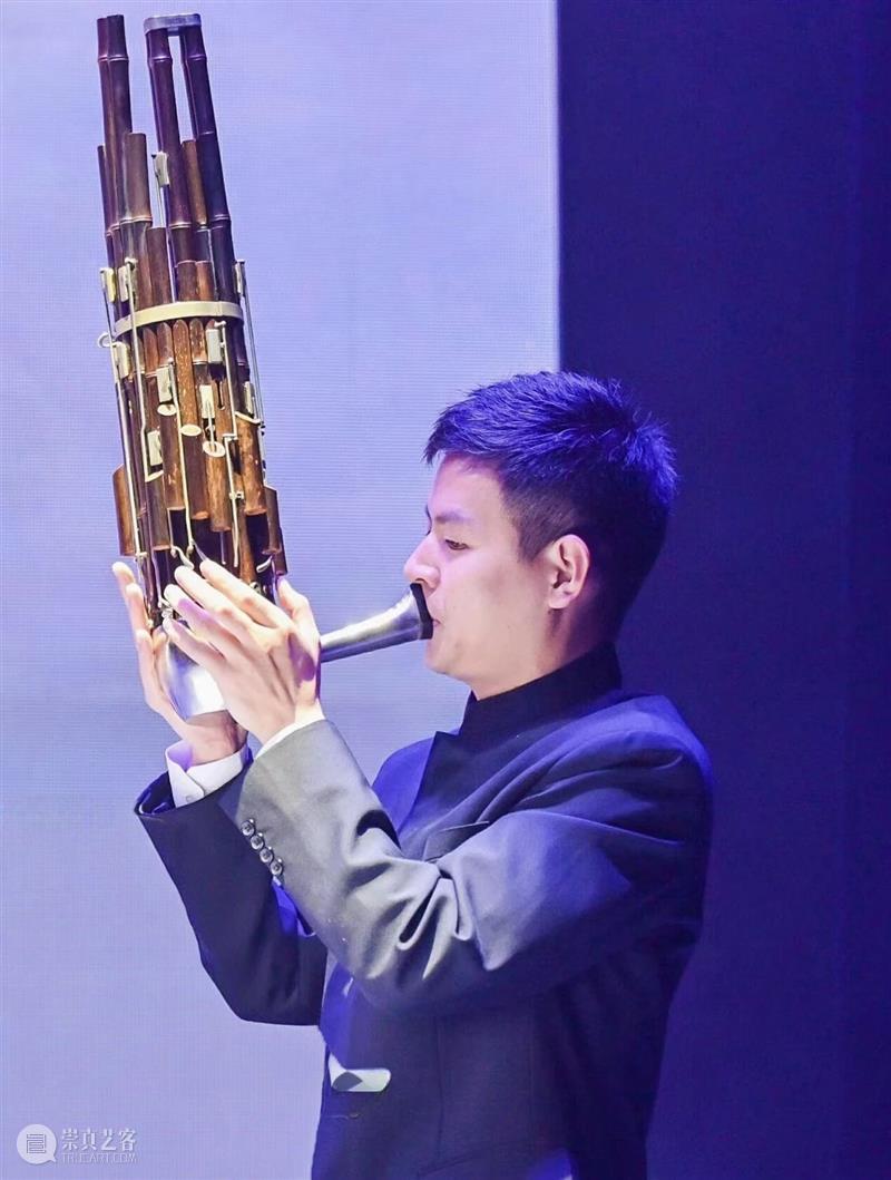 A2M 福利｜【玲珑国乐】非遗传承人坐镇，邀你穿越上海的百年声景 崇真艺客