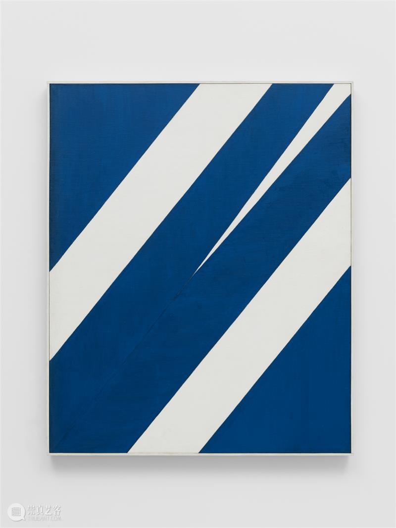 正在展出 | 里森纽约 | 卡门·埃雷拉个展「The Paris Years, 1948 – 1953」 崇真艺客