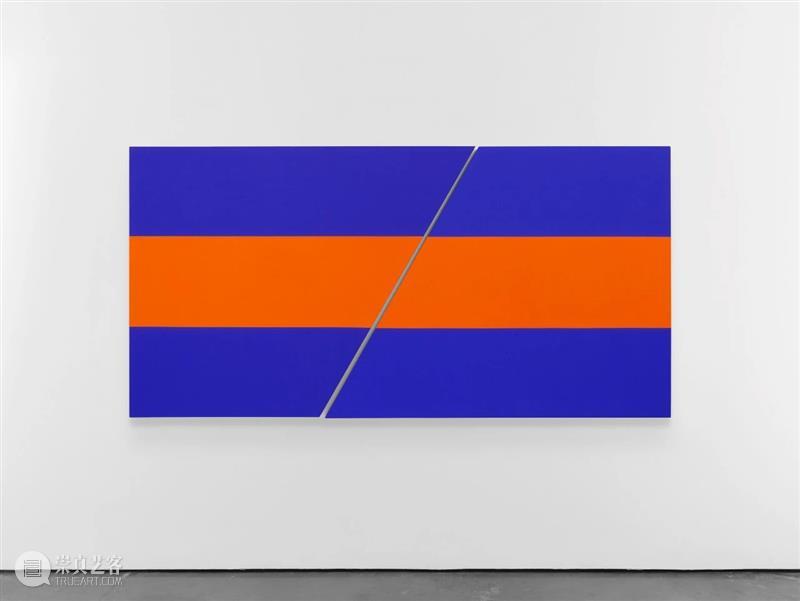 正在展出 | 里森纽约 | 卡门·埃雷拉个展「The Paris Years, 1948 – 1953」 崇真艺客