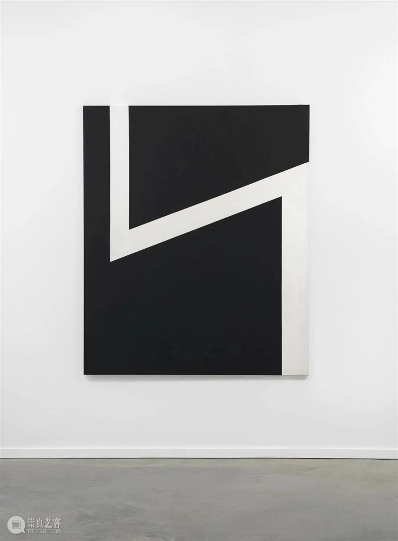 正在展出 | 里森纽约 | 卡门·埃雷拉个展「The Paris Years, 1948 – 1953」 崇真艺客