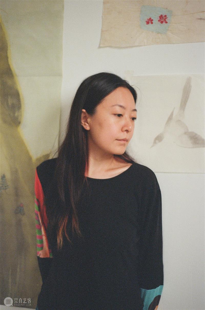 武雨濛：来自未归还的灵灯 展览 中国 上海市上海外滩美术馆 上海外滩美术馆  武雨濛  崇真艺客
