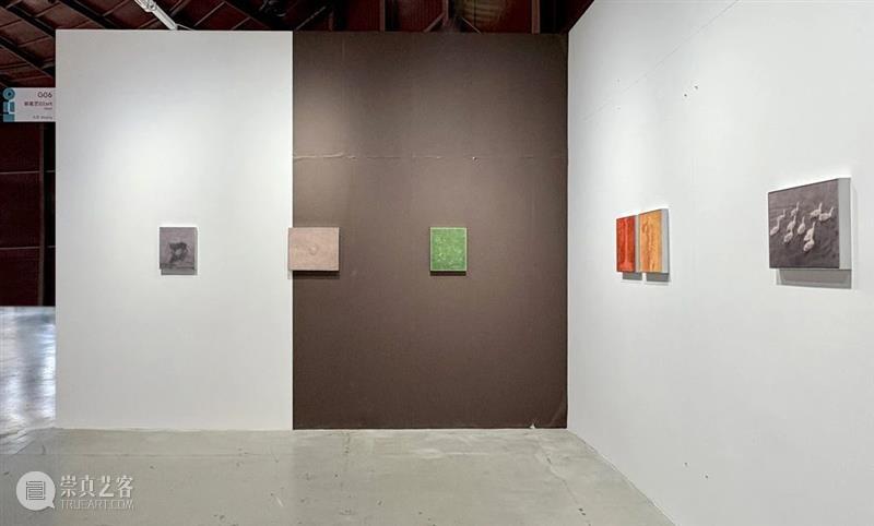 新氧艺O2art|艺博会 | 2025 ART021 BEIJING 北京廿一现当代艺术博览会 展览现场 崇真艺客