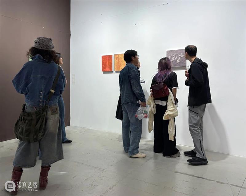 新氧艺O2art|艺博会 | 2025 ART021 BEIJING 北京廿一现当代艺术博览会 展览现场 崇真艺客