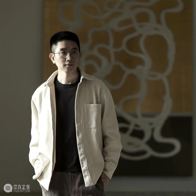 闭展倒计时5天｜黄一山创作路径中的9个切片 崇真艺客