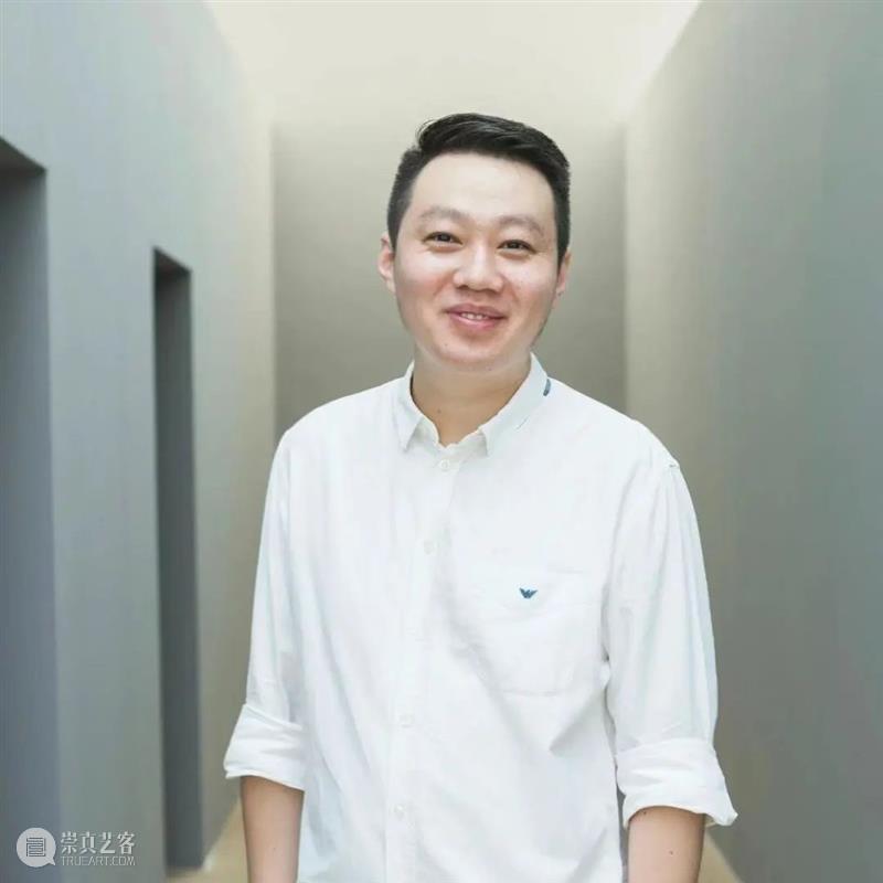 闭展倒计时5天｜黄一山创作路径中的9个切片 崇真艺客