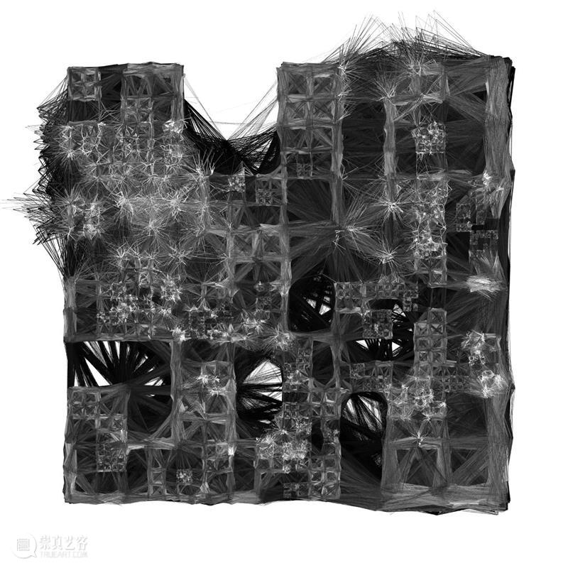 New Old Code|郭锐文 崇真艺客