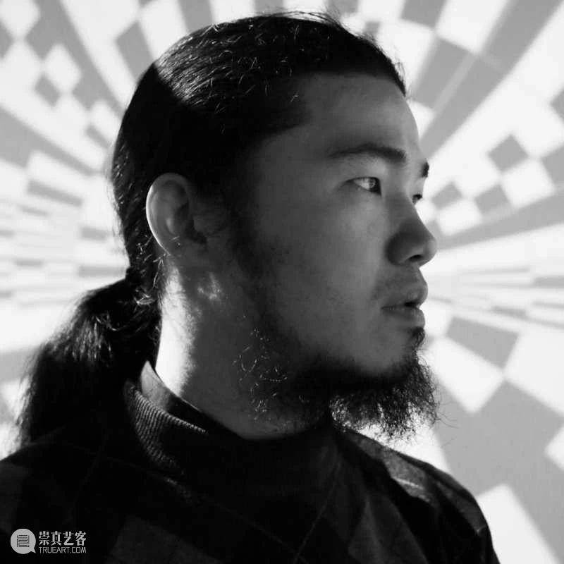 New Old Code|郭锐文 崇真艺客