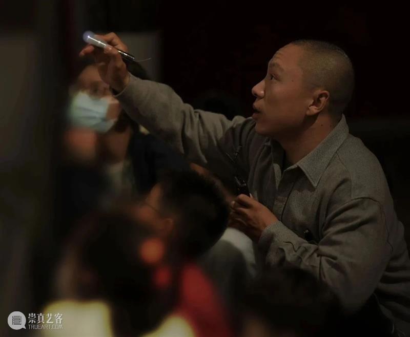 六一特辑 | “神秘伙伴”唤醒计划——很多孩子都有自己的“阿贝贝” 崇真艺客