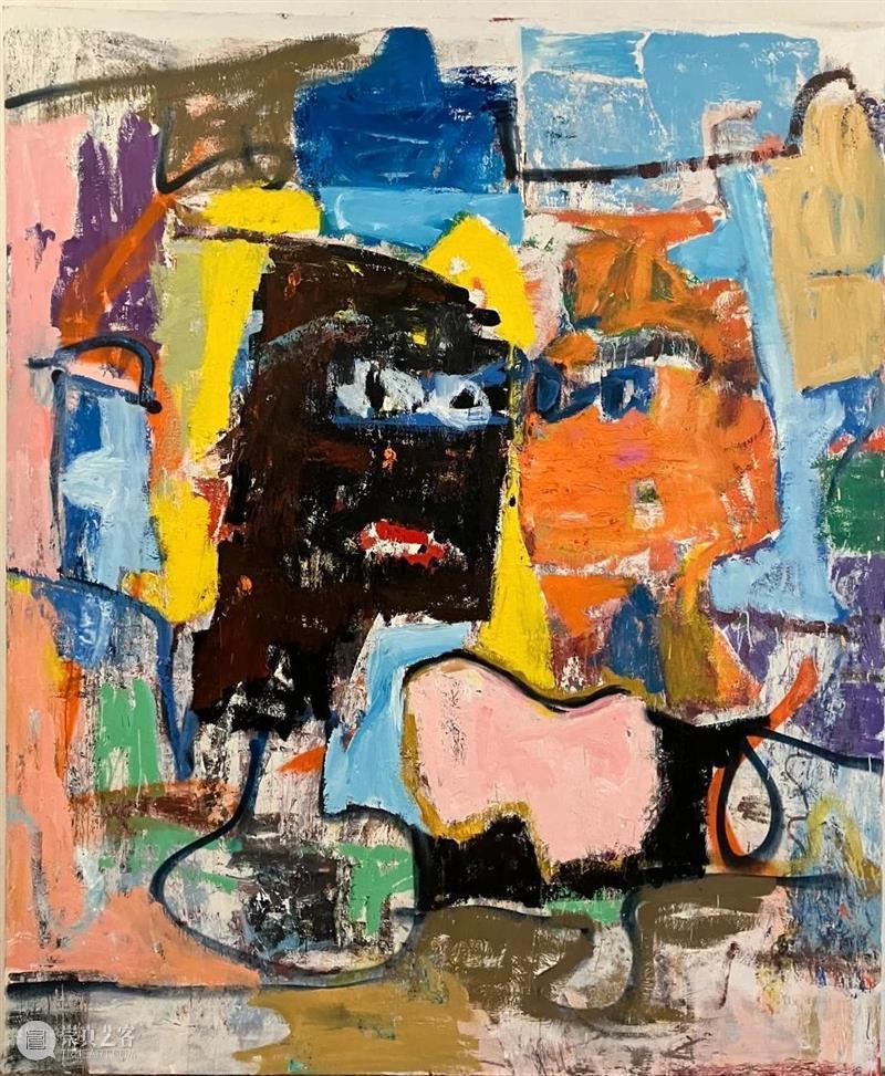 科纳艺术中心 | 「世界之间的旅人」让-伊夫 · 克莱恩(Jean Y. Klein)个展预告 崇真艺客