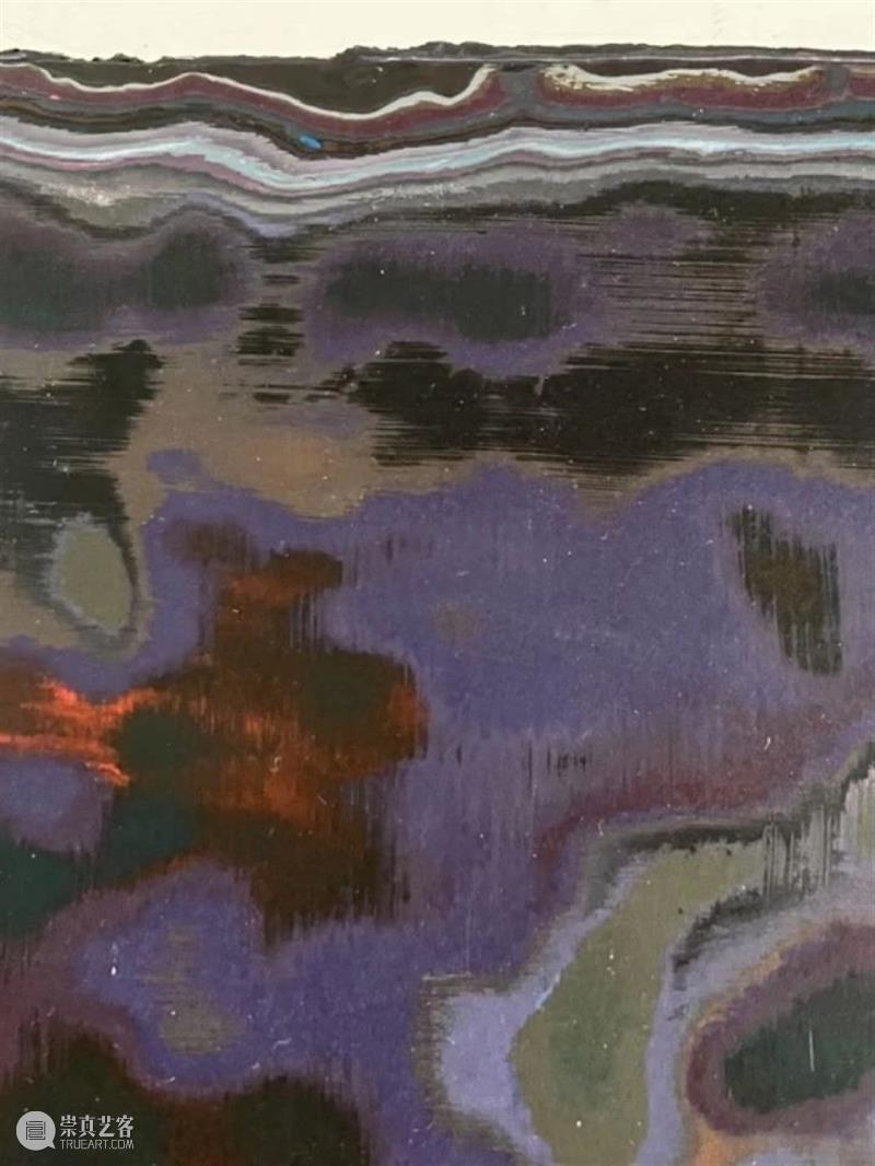 偏锋 访谈 | 不断覆盖的绘画——蒋华君访谈 崇真艺客