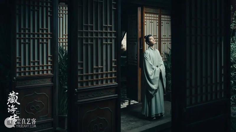 伪权谋,真爽剧! 崇真艺客