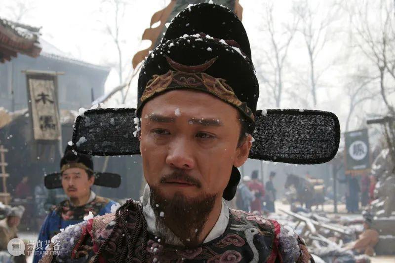 伪权谋,真爽剧! 崇真艺客