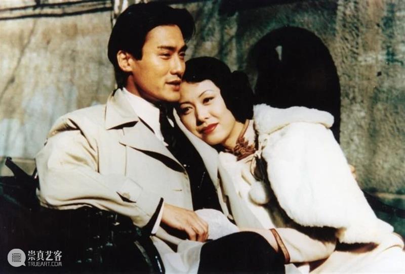 “时代逸飞”展览联动｜第二十七届上海国际电影节将特设“大美术家陈逸飞”单元 崇真艺客