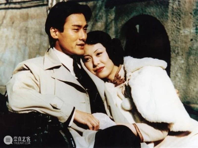 “时代逸飞”展览联动｜第二十七届上海国际电影节将特设“大美术家陈逸飞”单元 崇真艺客