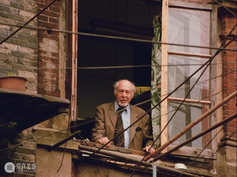 “时代逸飞”展览联动｜第二十七届上海国际电影节将特设“大美术家陈逸飞”单元 崇真艺客