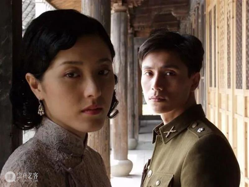 “时代逸飞”展览联动｜第二十七届上海国际电影节将特设“大美术家陈逸飞”单元 崇真艺客