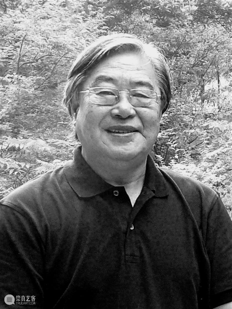 讣告 | 著名艺术家王培东先生逝世 崇真艺客