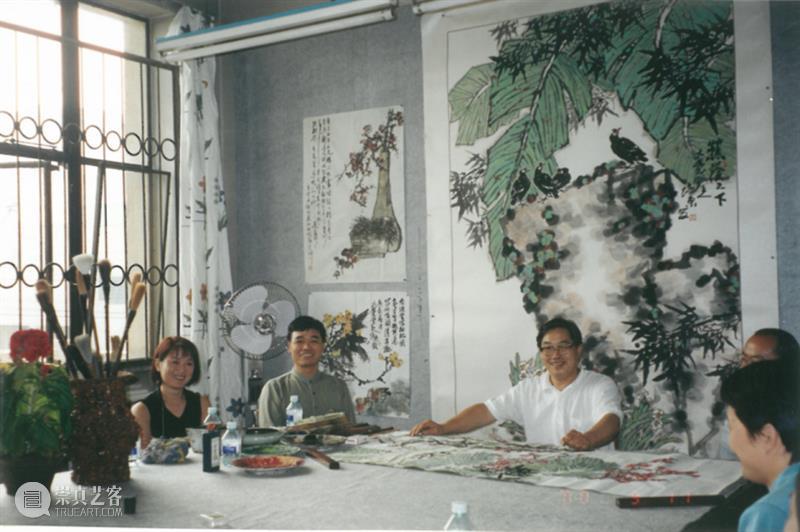 讣告 | 著名艺术家王培东先生逝世 崇真艺客