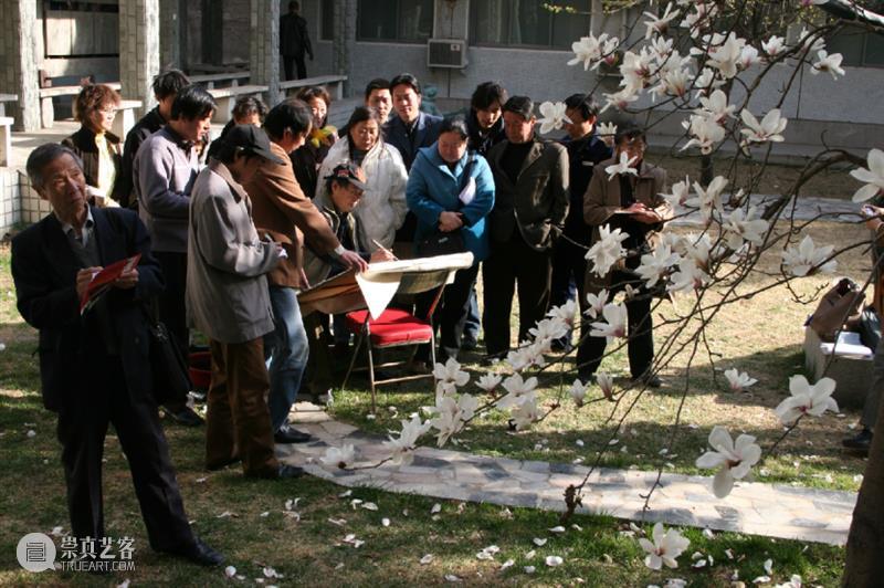 讣告 | 著名艺术家王培东先生逝世 崇真艺客