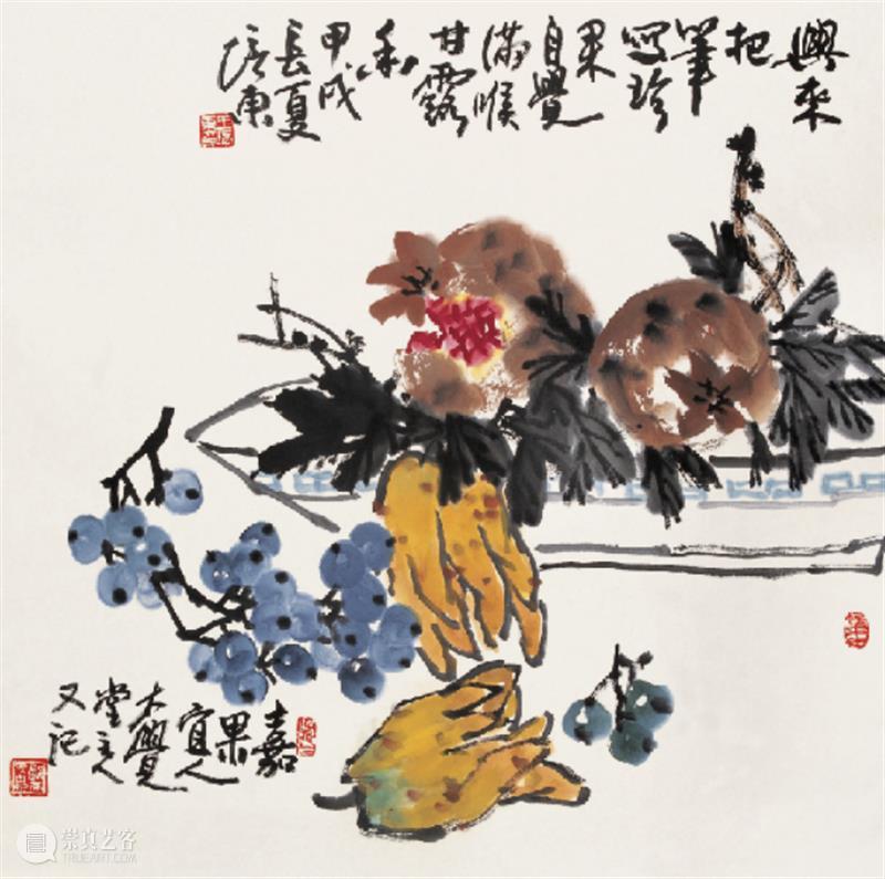 讣告 | 著名艺术家王培东先生逝世 崇真艺客