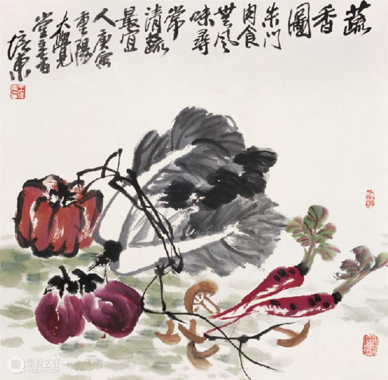 讣告 | 著名艺术家王培东先生逝世 崇真艺客