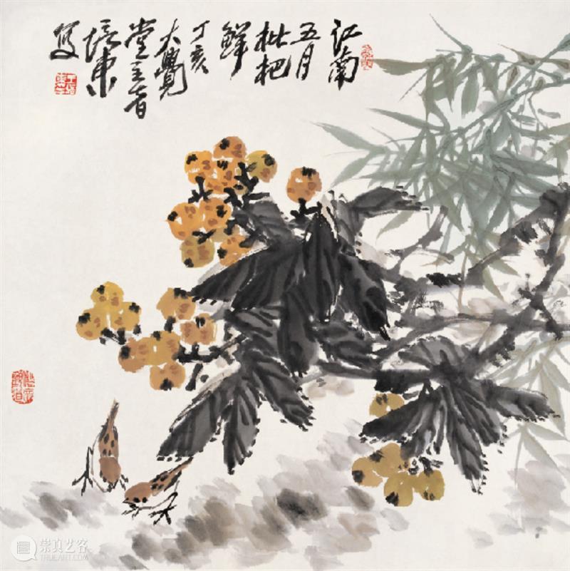 讣告 | 著名艺术家王培东先生逝世 崇真艺客
