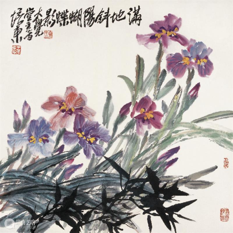 讣告 | 著名艺术家王培东先生逝世 崇真艺客