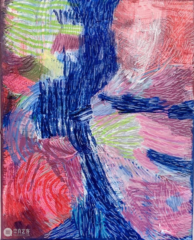 即将开幕|‘浮在地心上的童梦’儿童绘画展览 崇真艺客