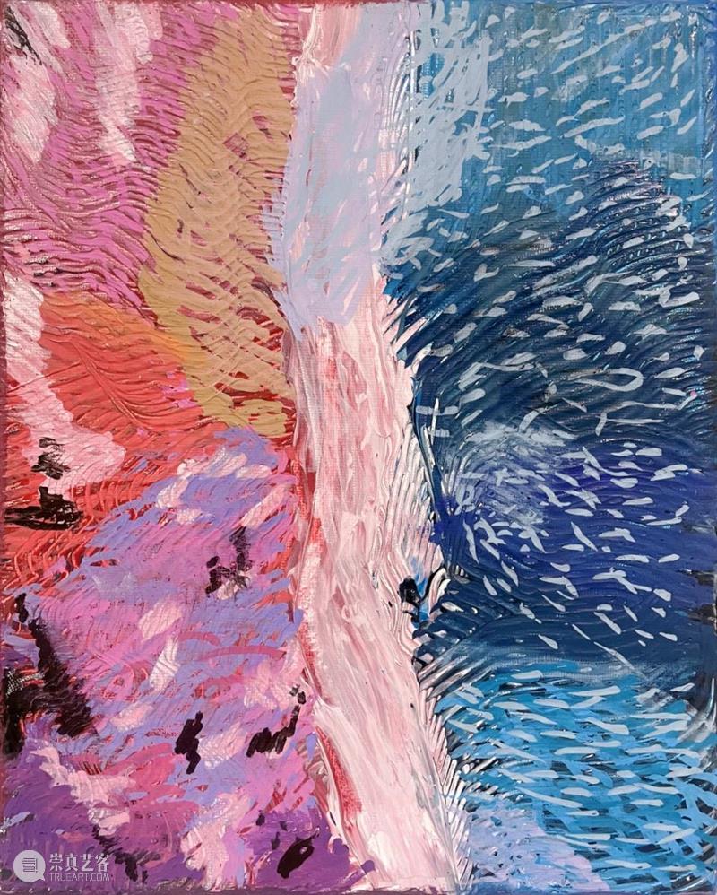 即将开幕｜‘浮在地心上的童梦’儿童绘画展览 崇真艺客