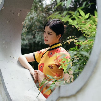 与草木对话｜纹饰里的四季——宋锦布艺工作坊 崇真艺客