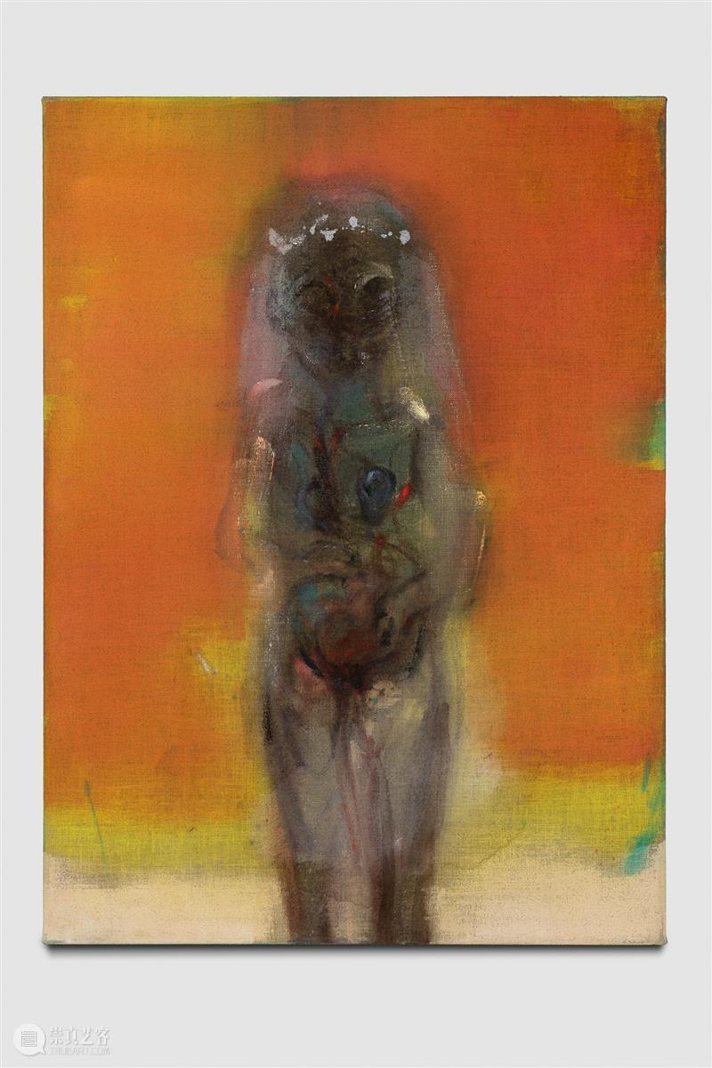 正在展出 | 里森纽约 | 池村玲子个展「Talk to the sky, seeking light」 崇真艺客