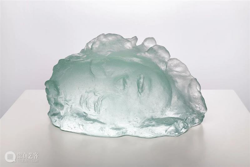正在展出 | 里森纽约 | 池村玲子个展「Talk to the sky, seeking light」 崇真艺客