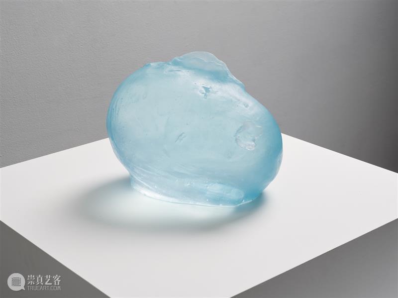 正在展出 | 里森纽约 | 池村玲子个展「Talk to the sky, seeking light」 崇真艺客