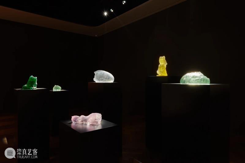 正在展出 | 里森纽约 | 池村玲子个展「Talk to the sky, seeking light」 崇真艺客